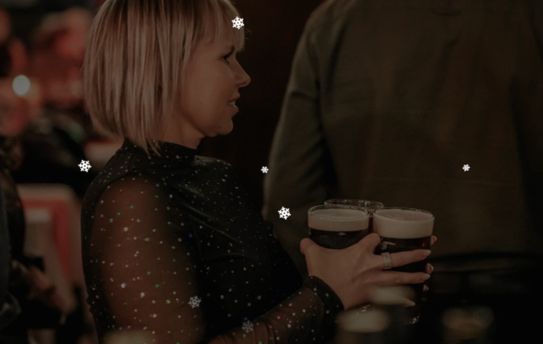 Den Store Julefrokost - ROSKILDE